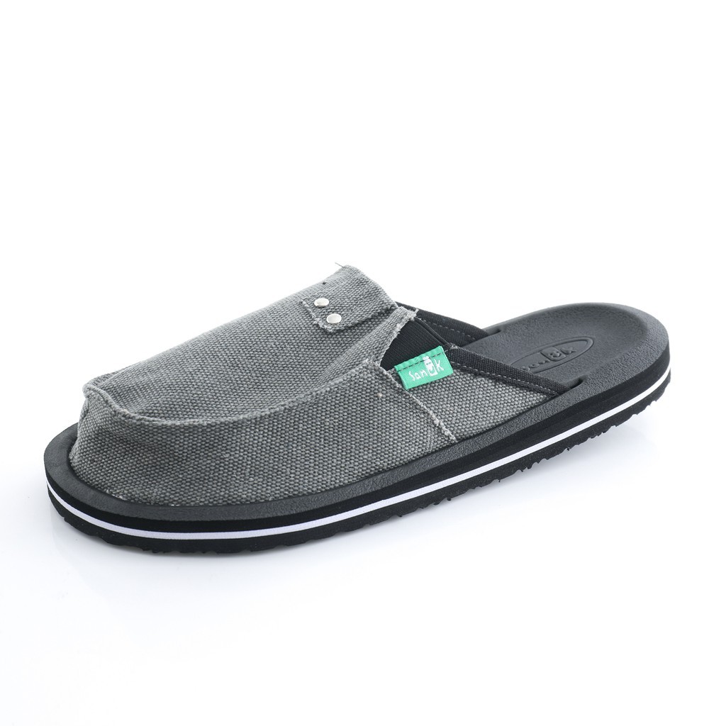 Sanuk slippers hot sale