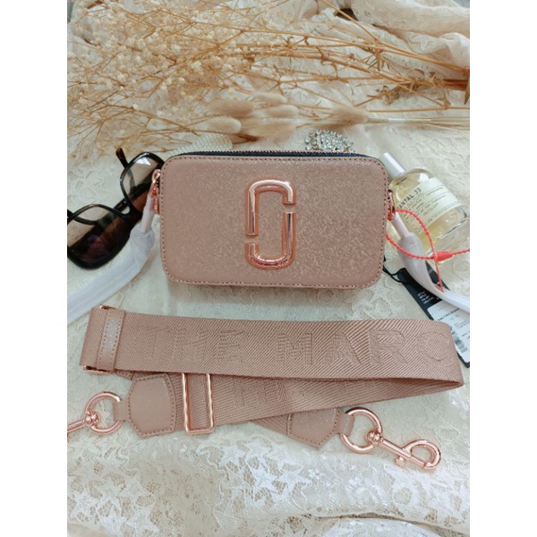 Marc jacobs sunkissed online bag