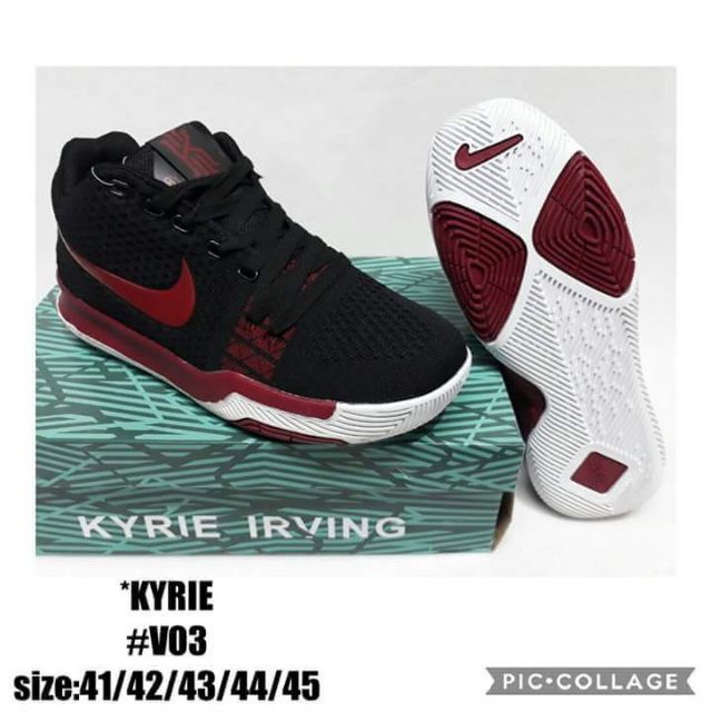 KYRIE BASKETBALL SHOES FOR MEN Shopee Philippines