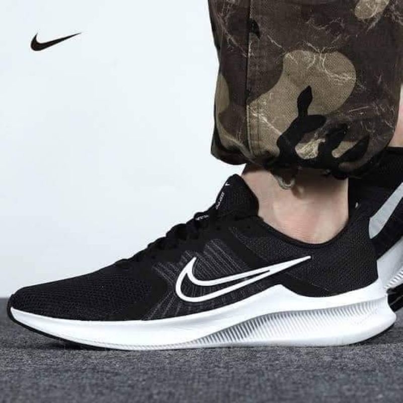 Downshifter 11 Black/White | Shopee Philippines