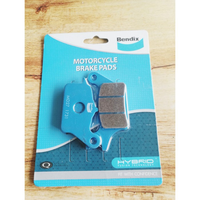 CMS Brake CAMPS Bendix Md27 Beat Vario Scoopy CMSacy Fi | Shopee ...