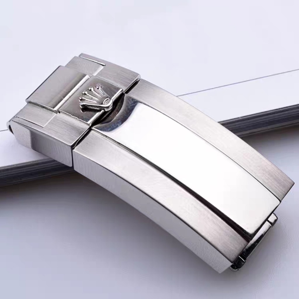 Crown clasp rolex online
