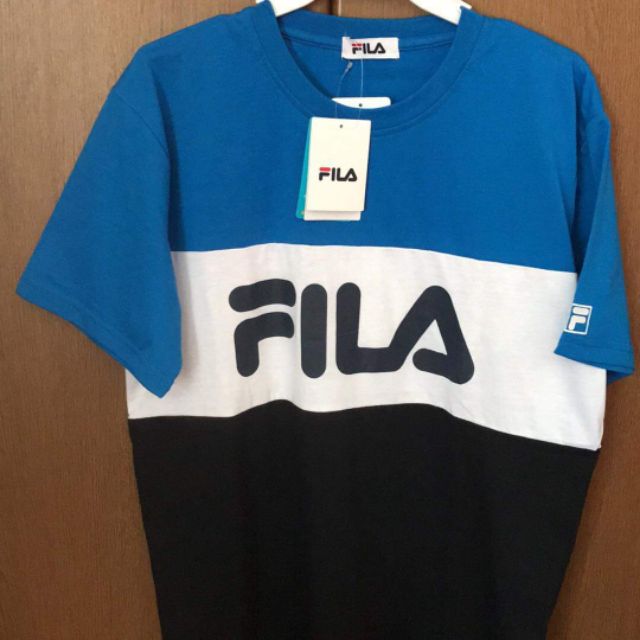 100% ORIGINAL FILA :) | Shopee Philippines