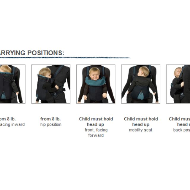 Cybex to sale go baby carrier