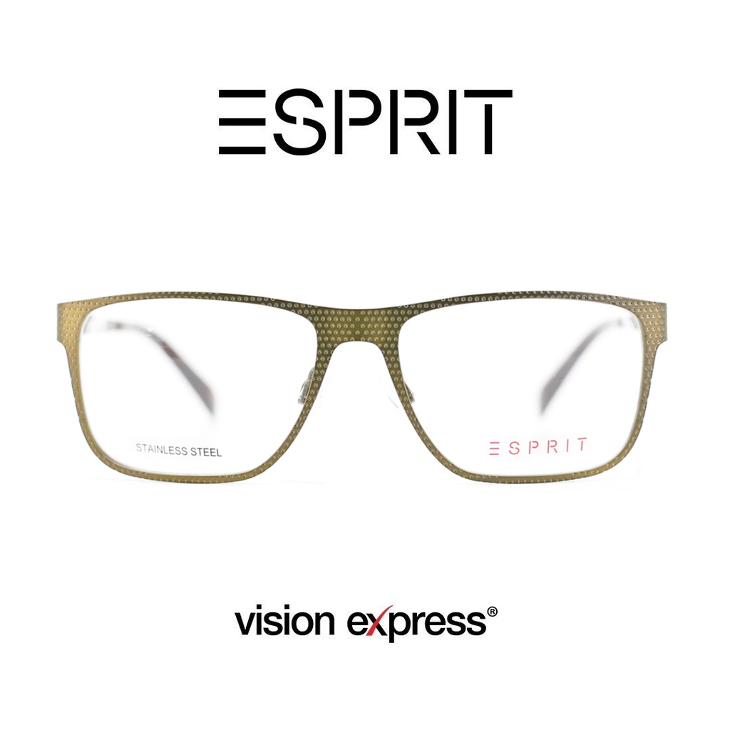 Esprit Eyeglasses Frame for Men ET17506/527 Vision Express with Anti