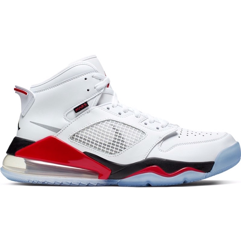 Original Jordan Mars 270 | Shopee Philippines