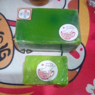 MAMU'S MAGI CKAL MONEY SOAP