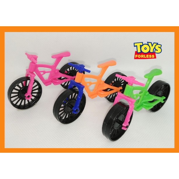 Mini hotsell toy bicycle