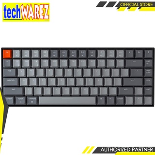 Keychron K2 75% Layout Bluetooth Mechanical Keyboard India