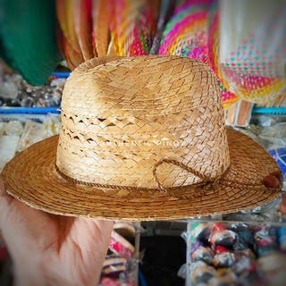 Beach Hat | Sumbrero | Buri Hat | Native Hat | Banig Hat | Summer Hat ...