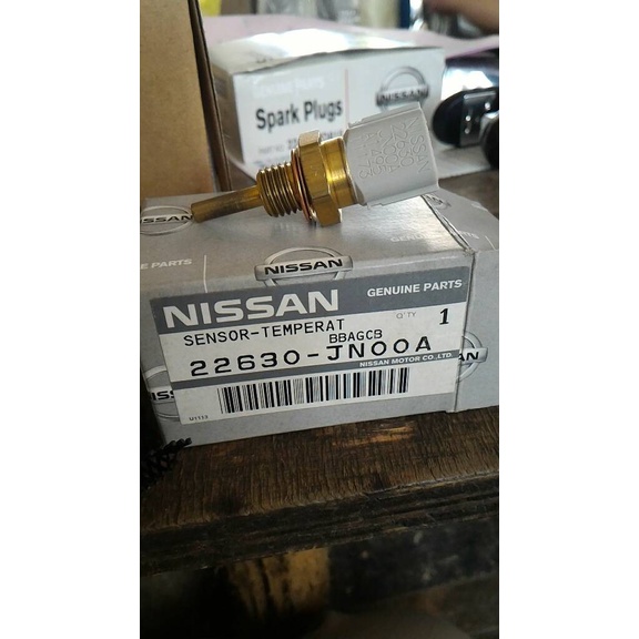 Nissan evalia, juke, xtrail Temperature sensor ect 22630JN00A original