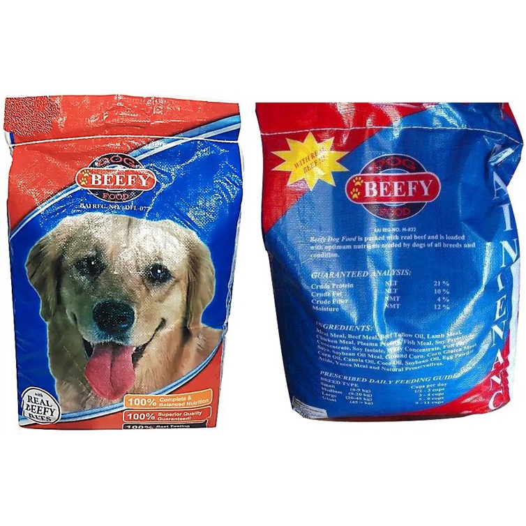 Complete maintenance dog outlet food price