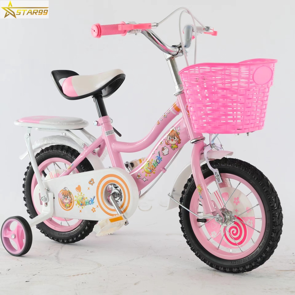 20 inch outlet bike for girl