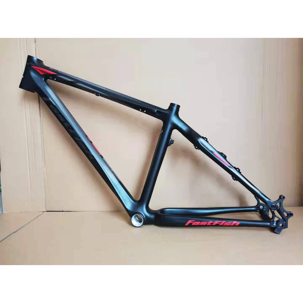 Bike best sale frame 26er