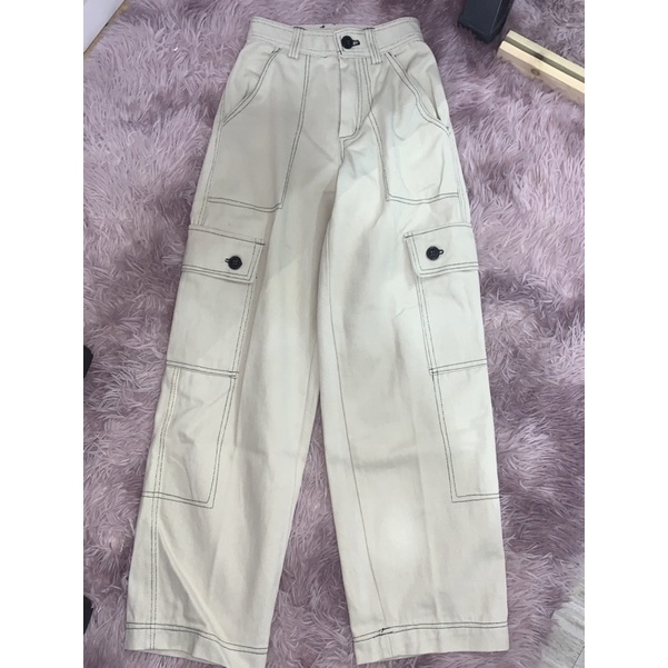 Size 22 cargo sales pants