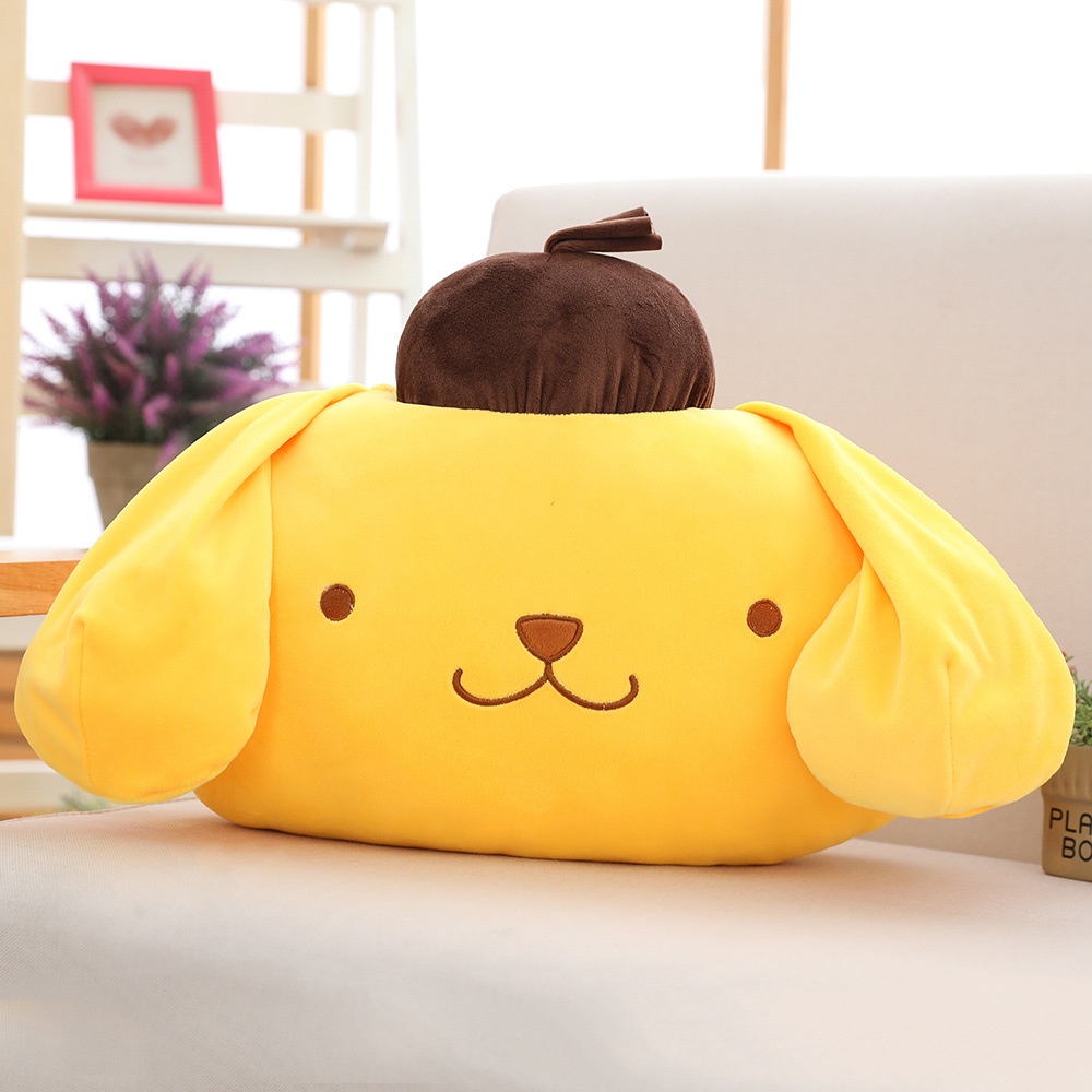 Hello kitty plush pillow online