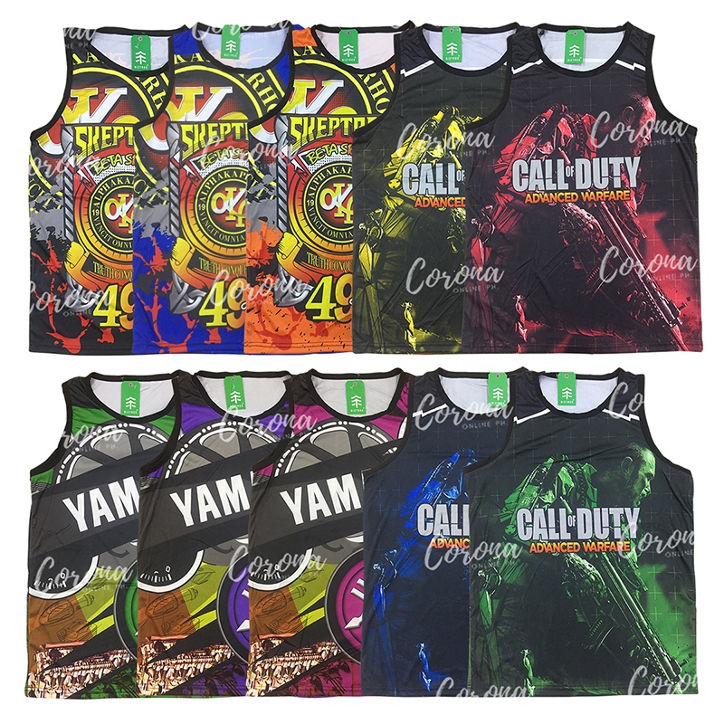 Sublimation Print Sando Motorcycle 60884 Biztree | Shopee Philippines