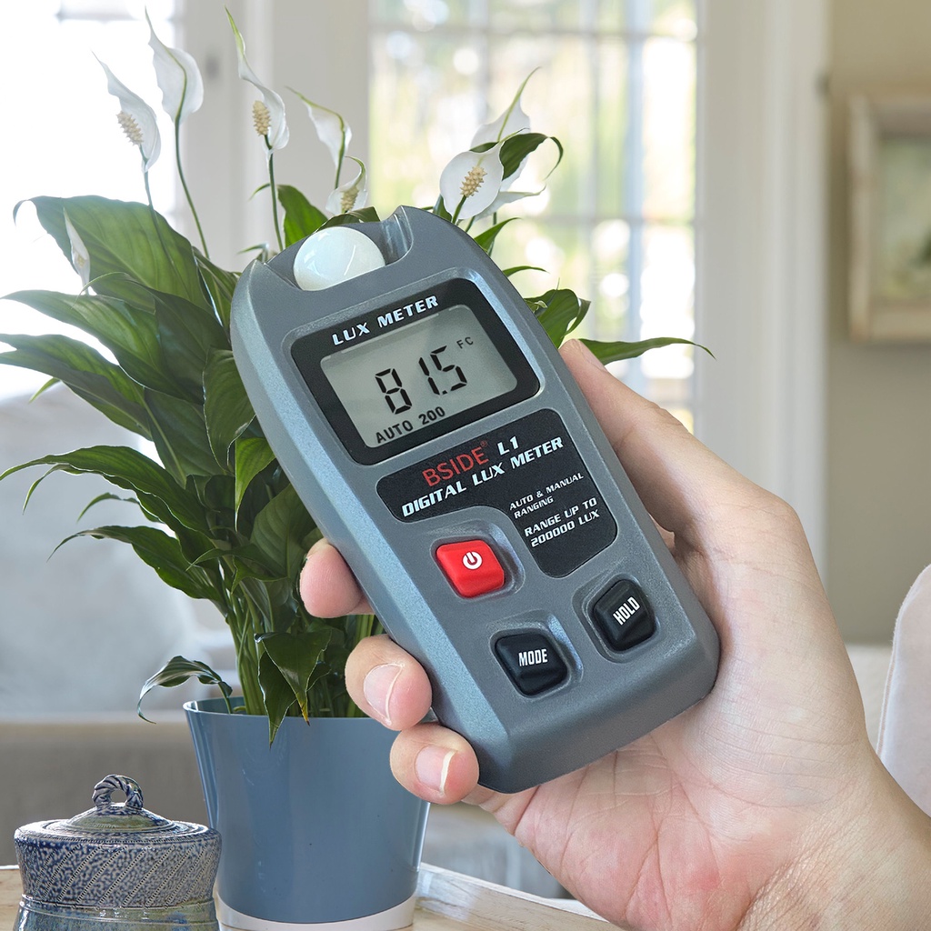 digital lux meter - Best Prices and Online Promos - Oct 2026 | Shopee ...