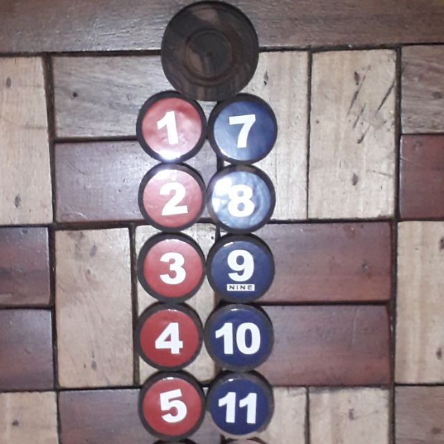 Pool Pitsa KAMAGONG Orig Superb Quality by Obres Trading | Shopee ...