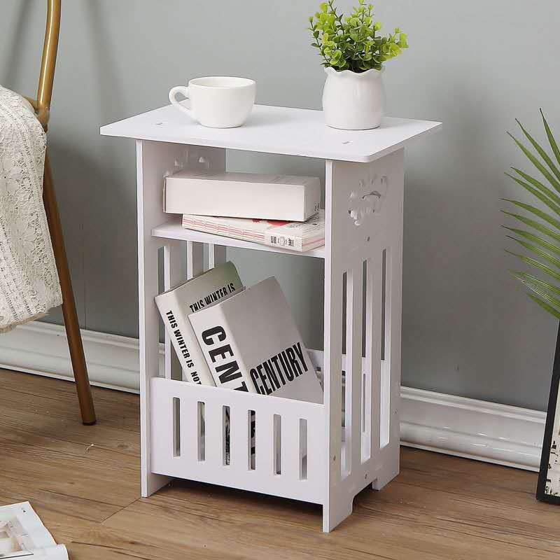 Shopee bedside store table