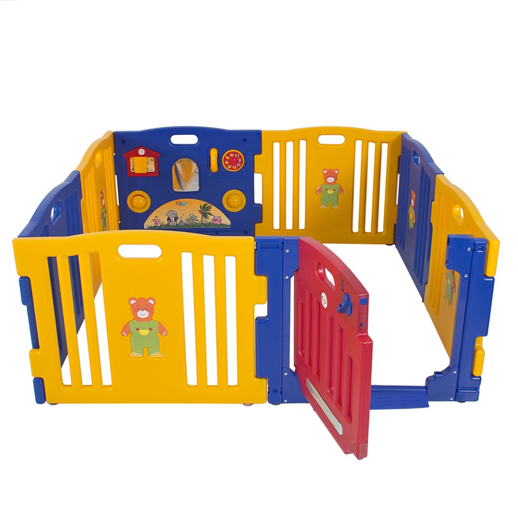 Diego store play yard