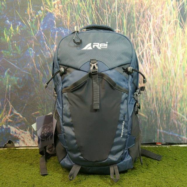 Rei MINAHASA BACKPACK 25L - DAYPACK BACKPACK MEN'S BAG | Shopee Philippines