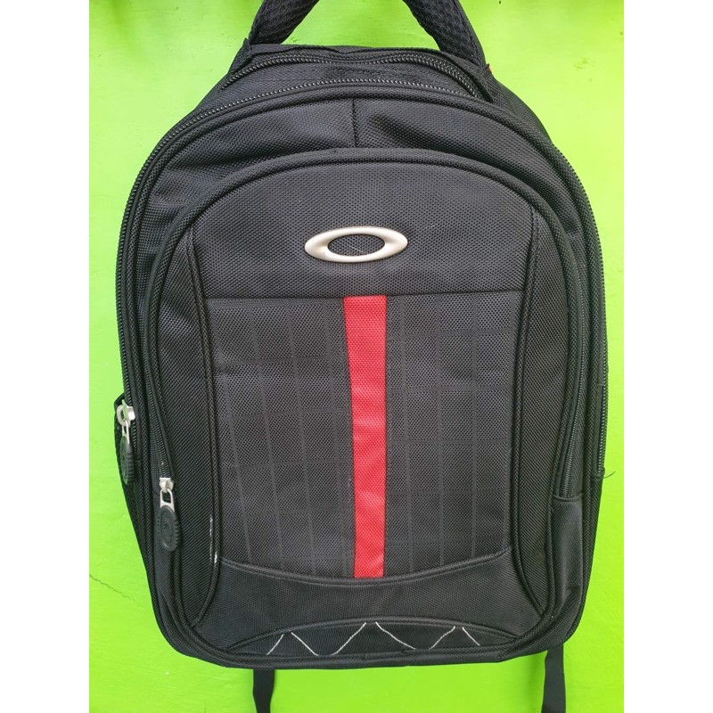 Oakley cheap backpack philippines