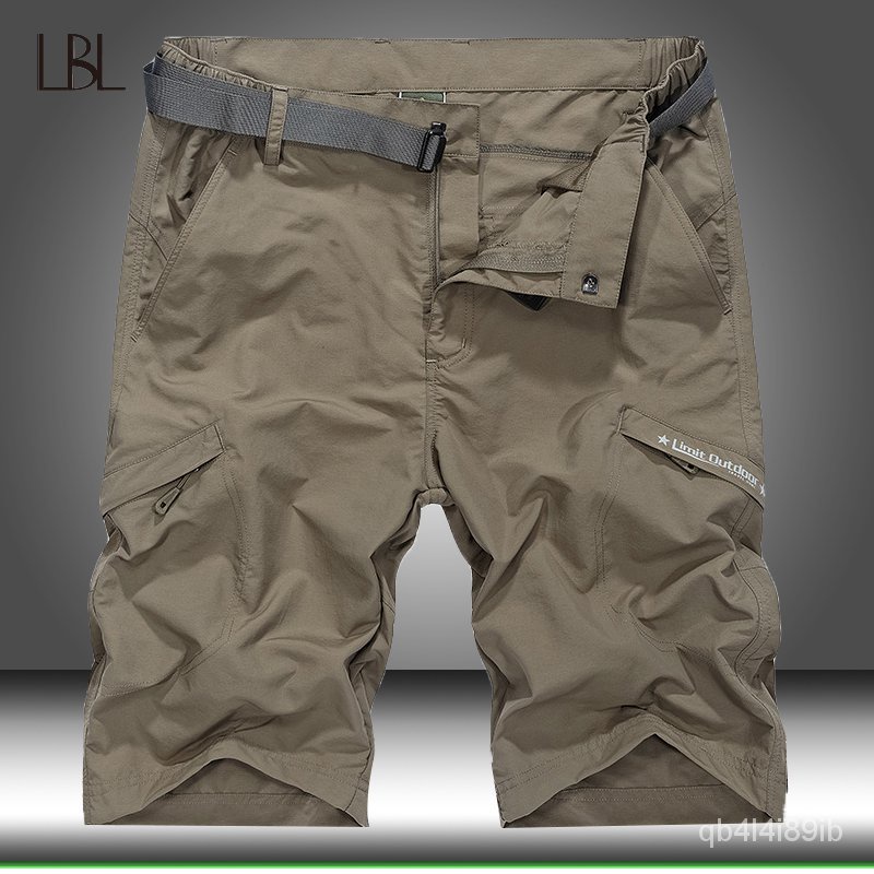 Tactical hot sale waterproof shorts