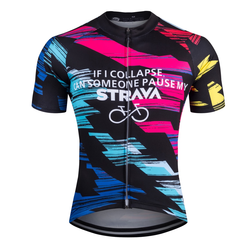 Faith cycling jersey hotsell