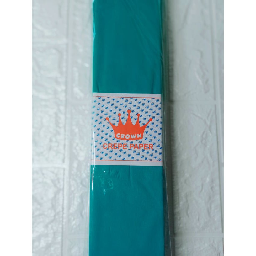 Premium Crepe Paper (Sold per Piece) | Shopee Philippines