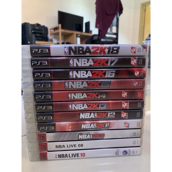 PS3 Games second hand Shopee Philippines