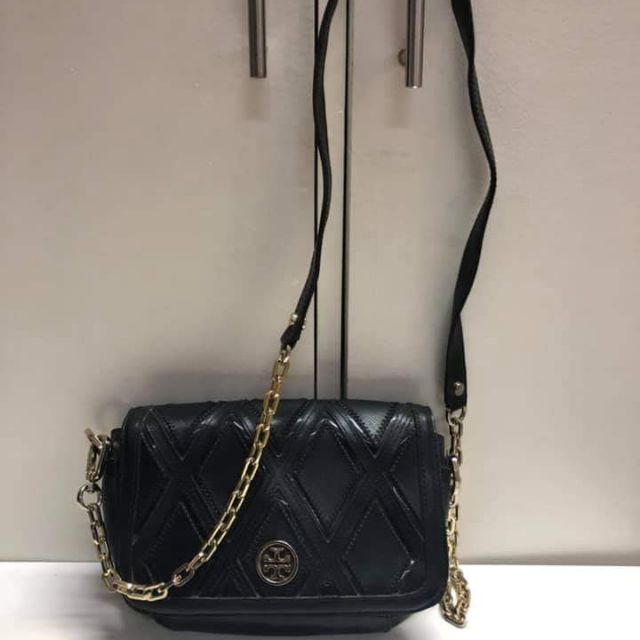 Second hand tory burch bags sales
