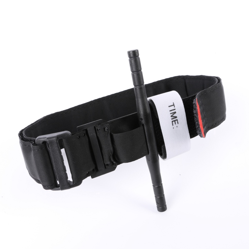 tourniquet trauma emergent strap cat first aid bleed stop blood control