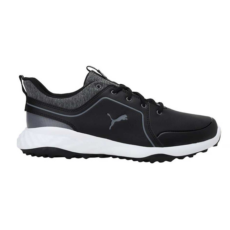 Puma golf grip fusion cheap classic shoes