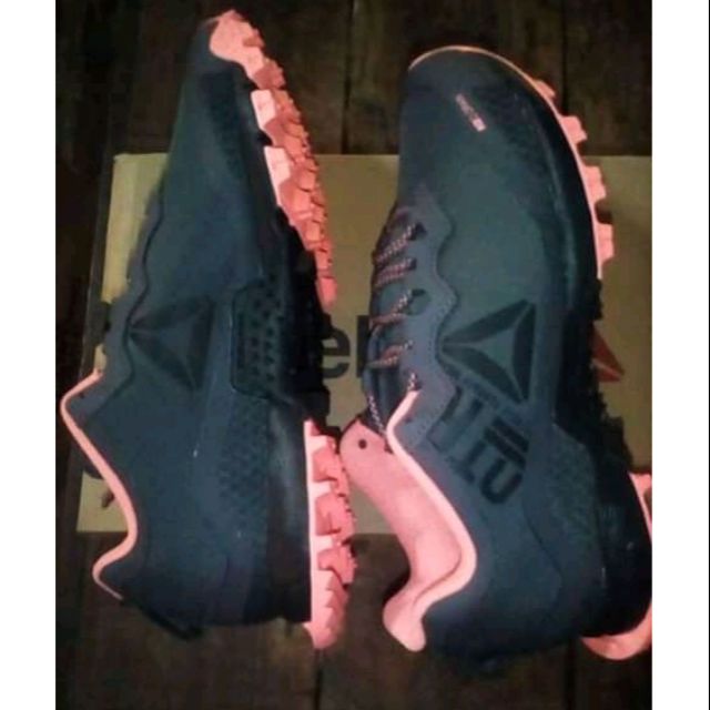 Reebok all best sale terrain craze spartan