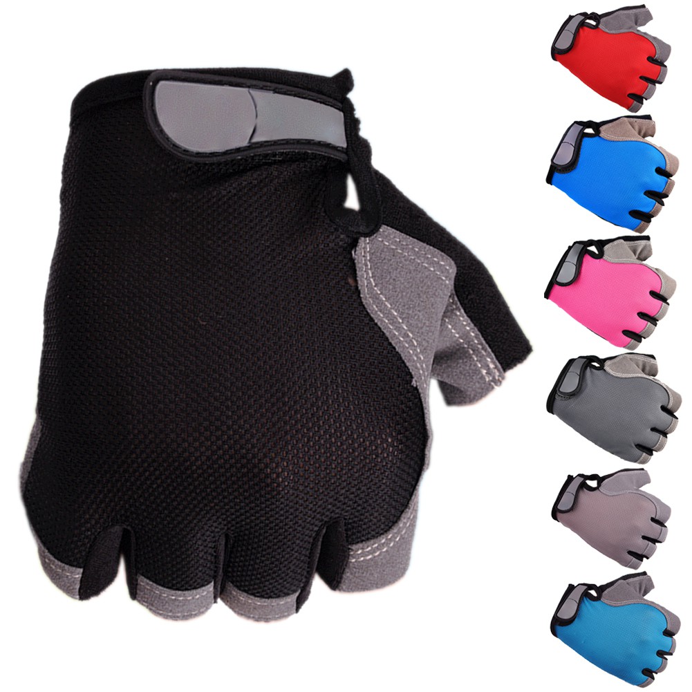 Cycling store gloves shopee