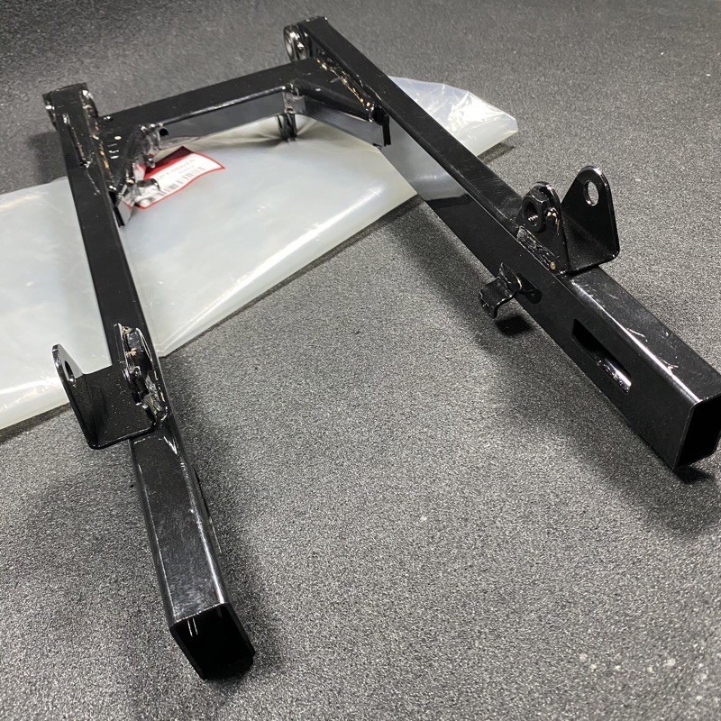 honda xrm 125 swing arm price