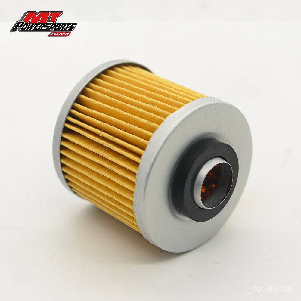 Xvs650 oil online filter