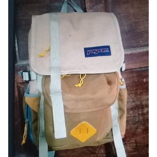 Jansport hotsell hatchet ph