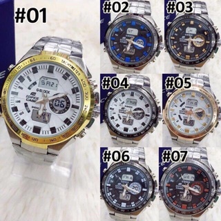 Edifice casio hot sale 2133ak price