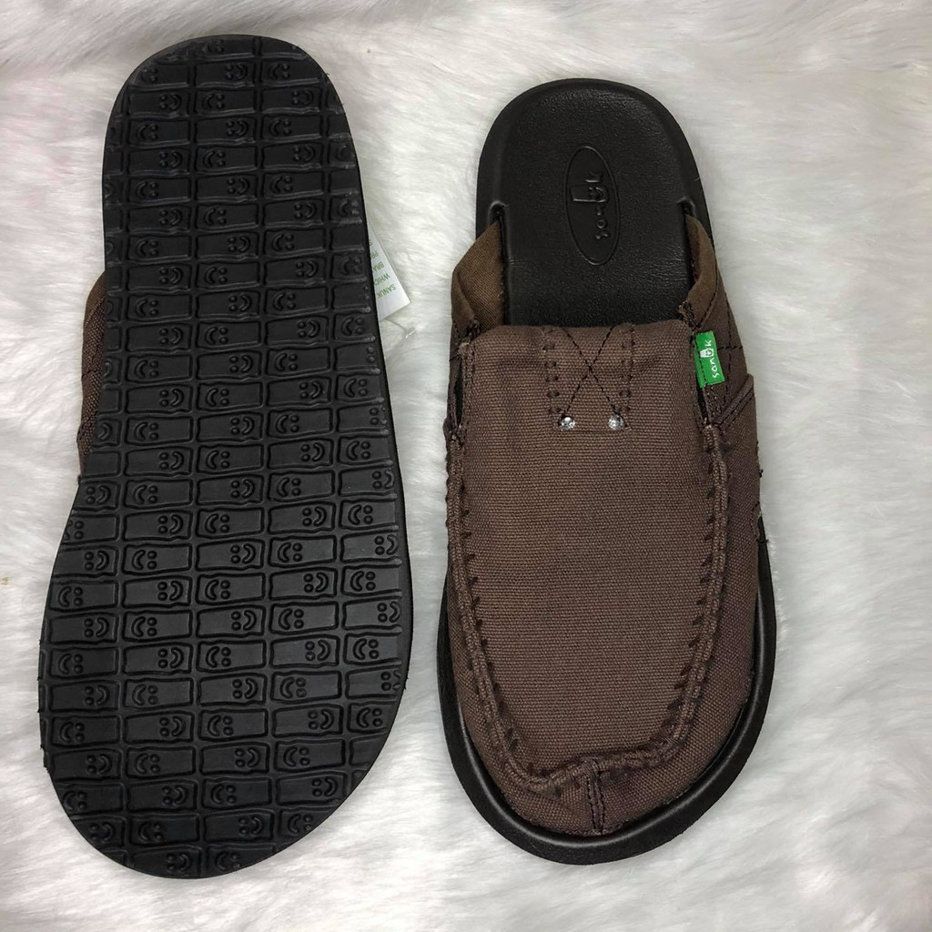 Sanuk original on sale