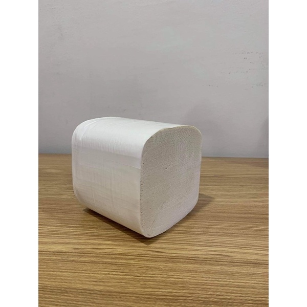 Interleave Tissue 200pulls 2ply- 6 packs | Shopee Philippines