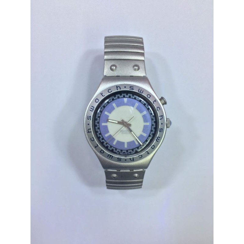 Swatch hot sale stretch band