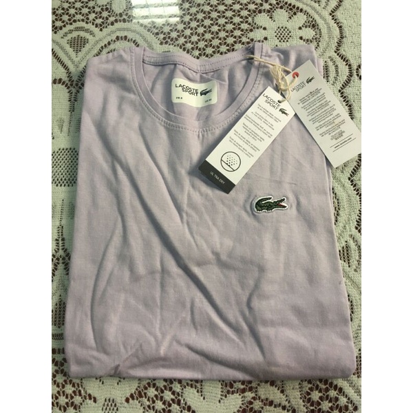 Lacoste phils clearance