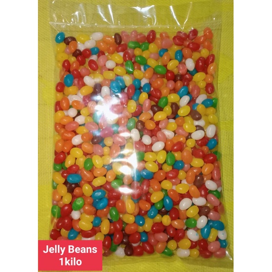 CODGUMMY CANDIES GUMMIES GUMMY CANDY 1 KILOGRAMS (LULU/SUNRISE/MELODY