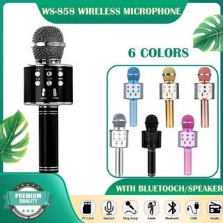 Shop microphone wireless for Sale on Shopee Philippines