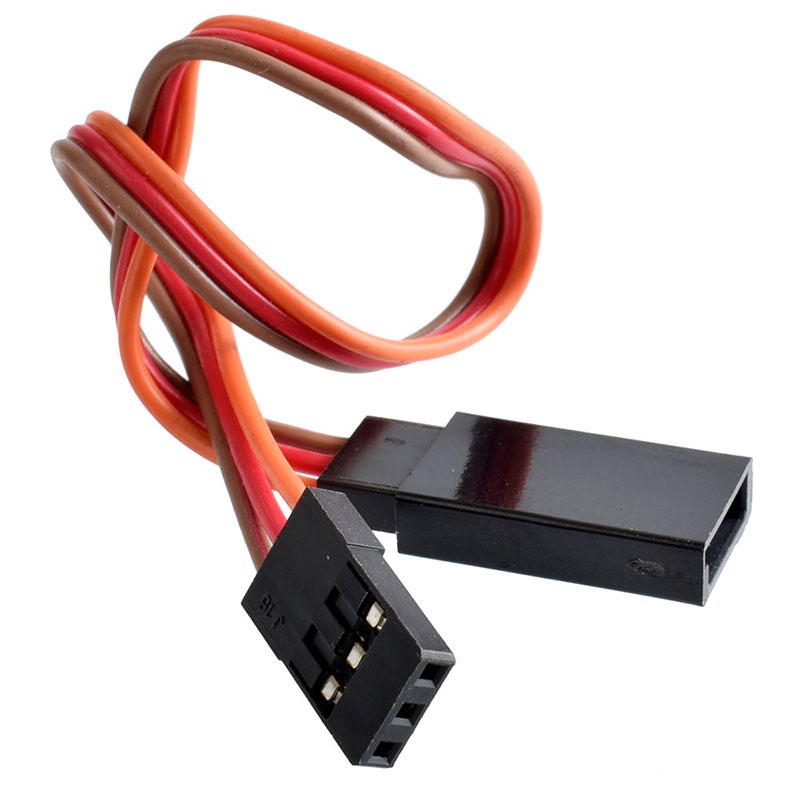 C2001a 5x5 30cm 22awg compatibile futaba servo. Cerca, compra, vendi nuovo e usa