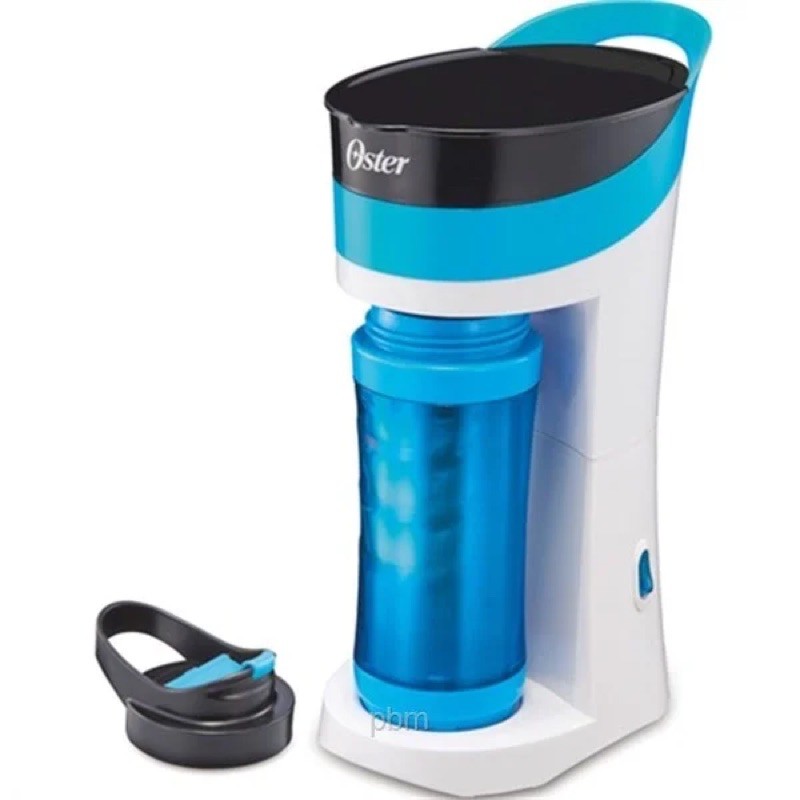 Oster My Brew Personal Coffee Maker Shopee Philippines