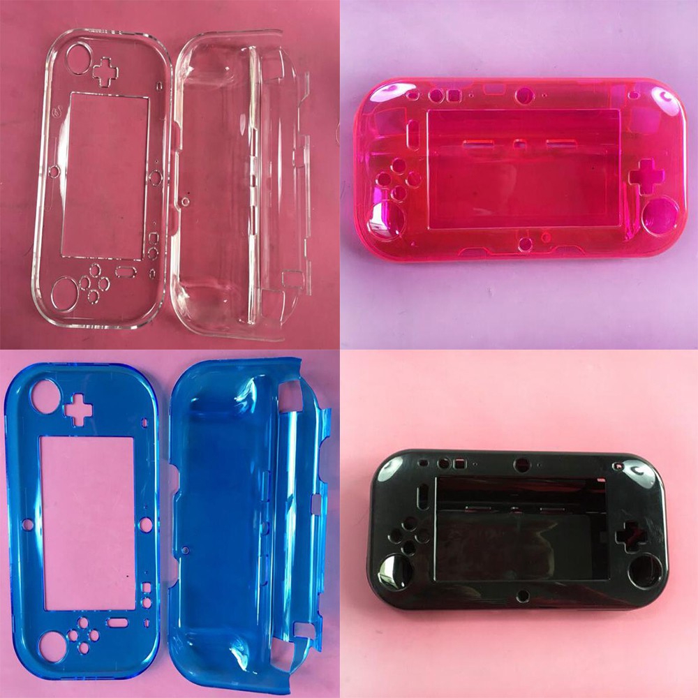 Wii u deals protective case