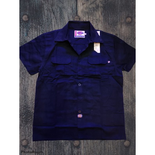 Dickies polo shirts with pocket best sale